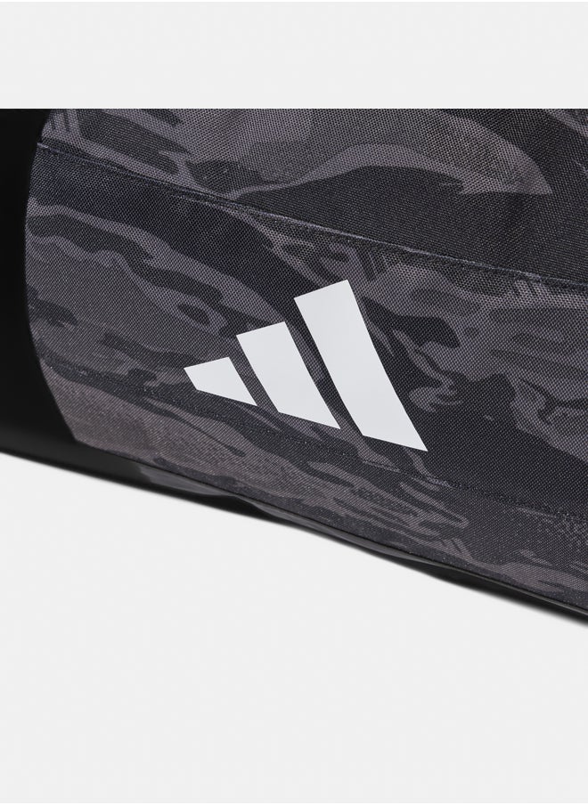 Adidas Linear Camo Duffel Medium  - Image 3