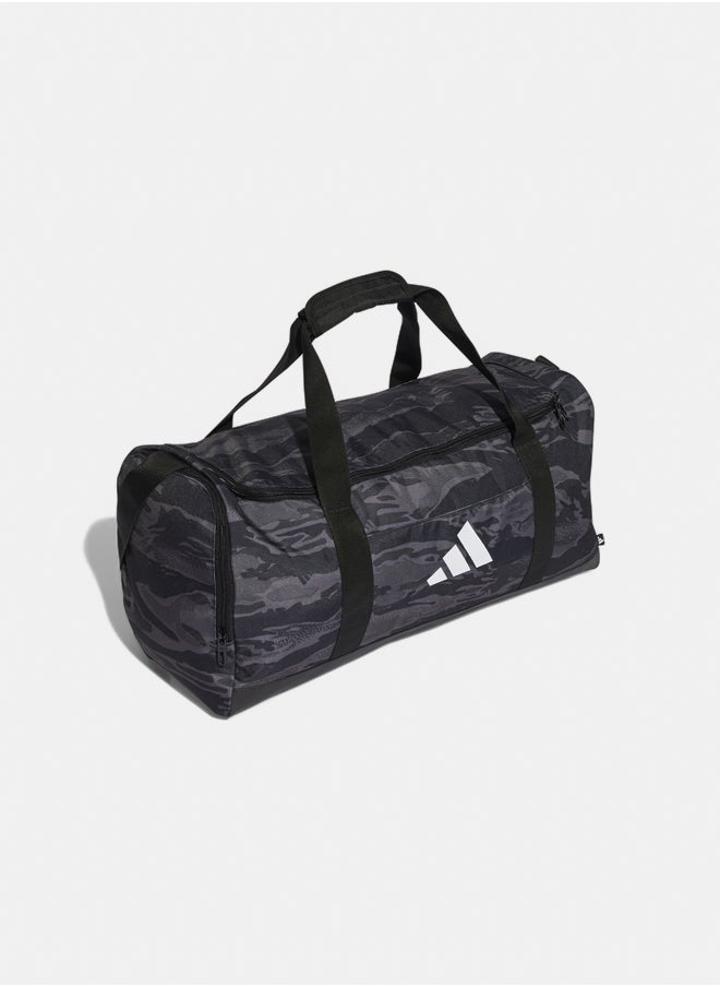 Adidas Linear Camo Duffel Medium  - Image 2
