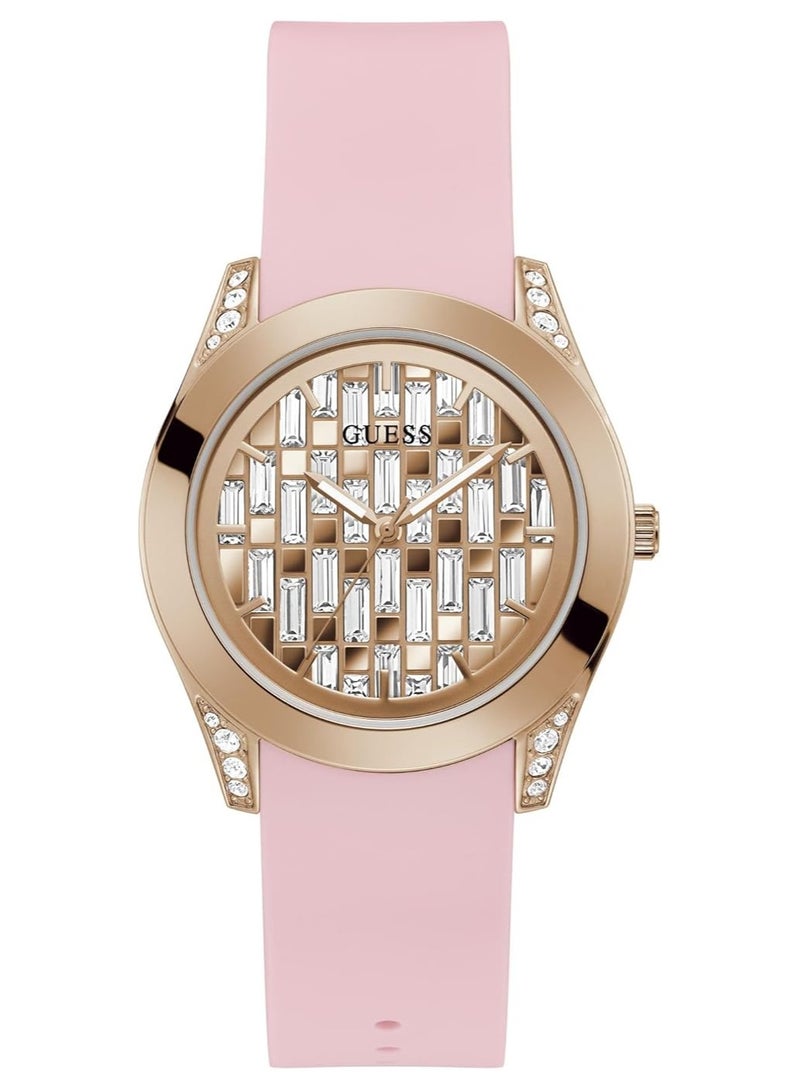 جس ساعة جيس للنساء GW0109L2 - Image 1