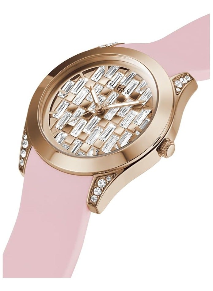 جس ساعة جيس للنساء GW0109L2 - Image 3