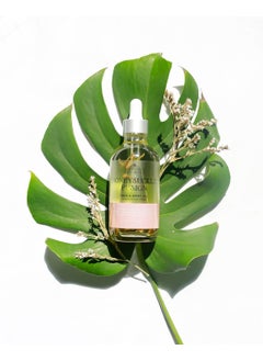 Honeysuckle Oil for Face  Body  Hydrating AntiAging and Soothing Skin Care for Dry Skin