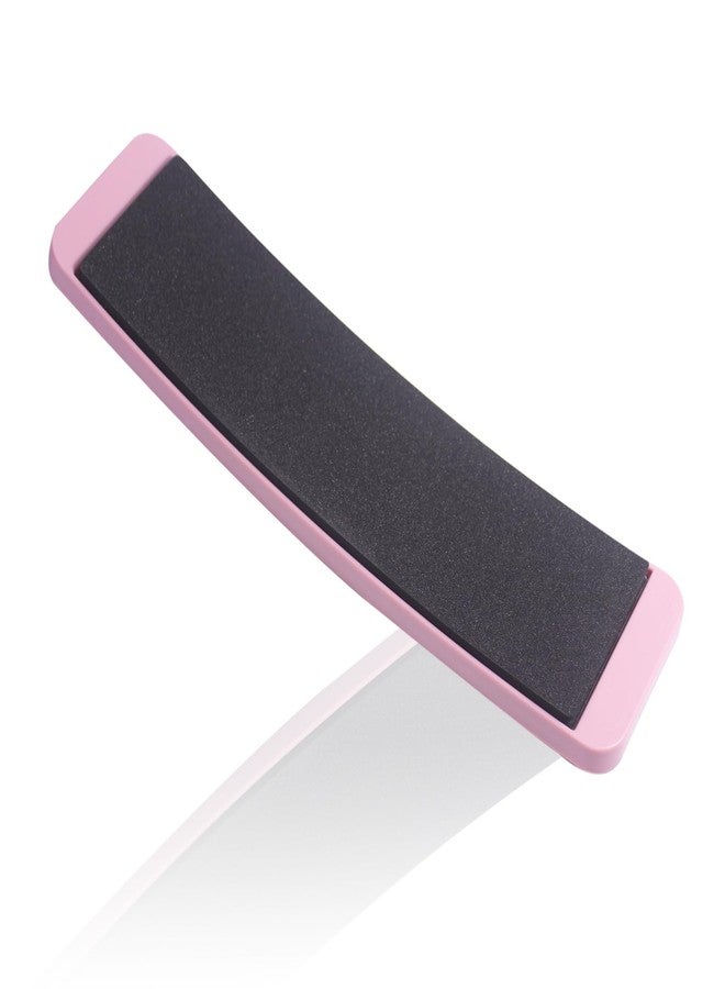 Weensmeil Rectangular Turning Boards for Dancers - Pink Pirouette Board for Skater - Improve Your Turns, Balance, and Stability Home Dance Equipment - Image 1