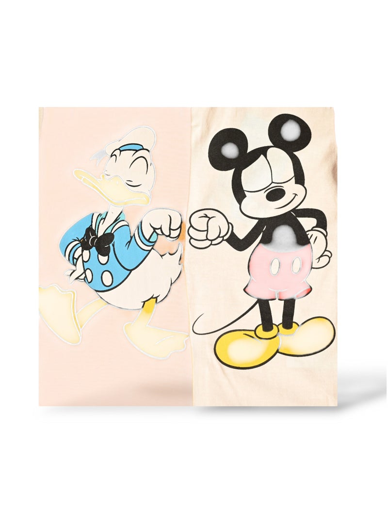 ميكي آند فريندز ميكي والأصدقاء - تي شيرت للأولاد - Image 2