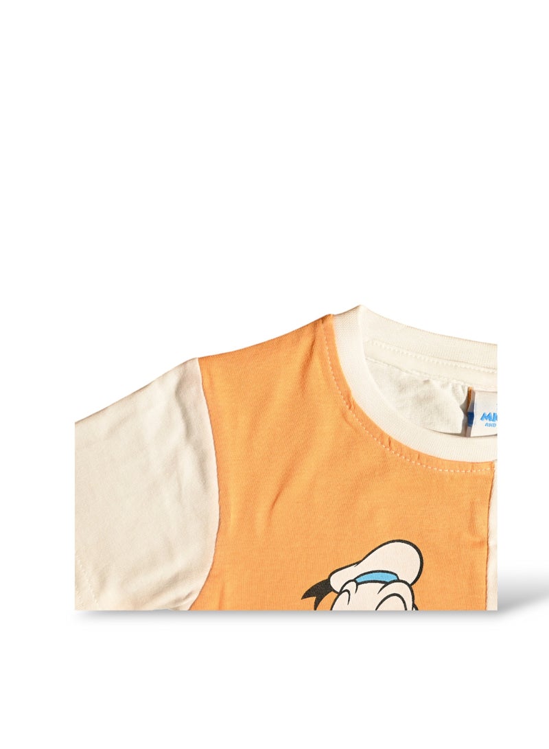 ميكي آند فريندز ميكي والأصدقاء - تي شيرت للأولاد - Image 3