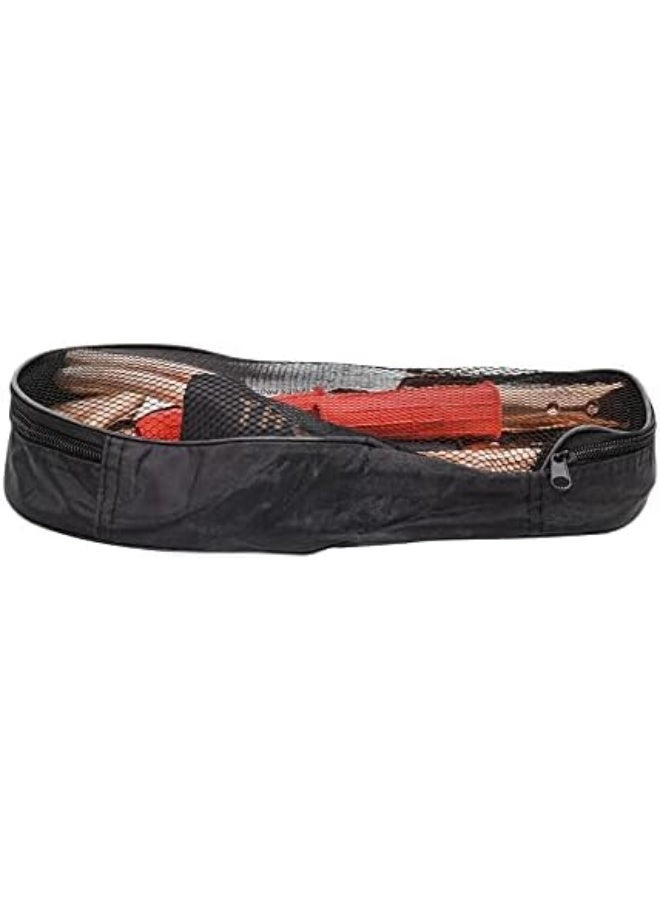 Car Battery Jumper Cable 500 Amp – Reliable Emergency Power Cable for Vehicles - Image 2