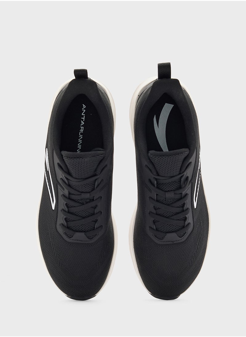 ANTA Basic Running Shoes  - Image 4