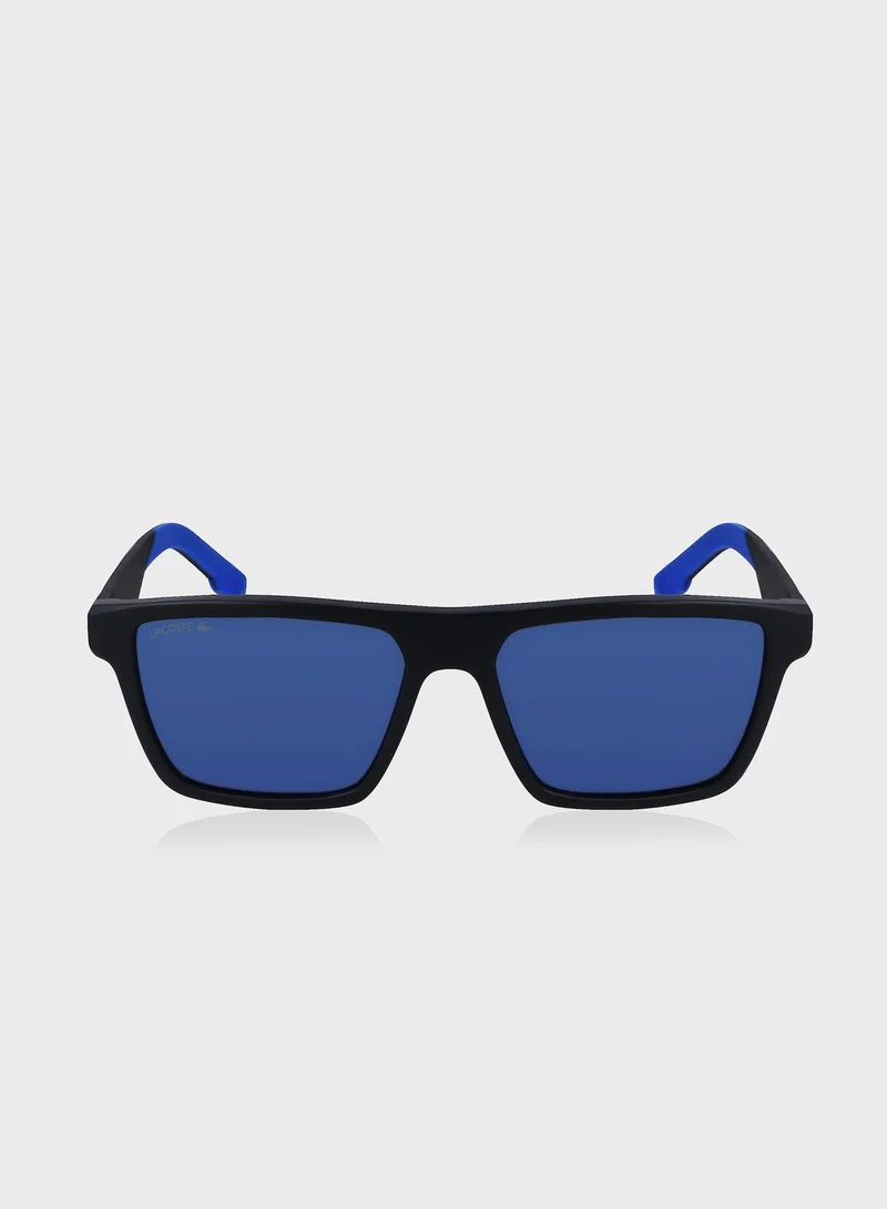 LACOSTE L998S Wayfarers Sunglasses