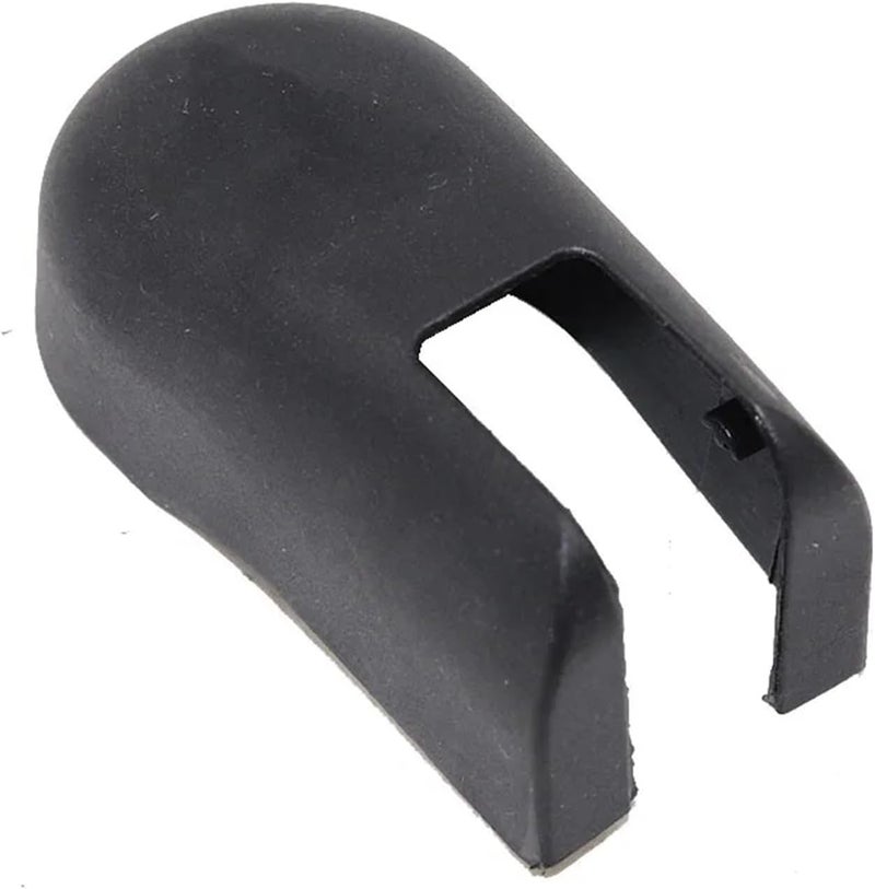 QASULER Rear Wiper Arm Cover Cap for Jazz MK2 II - Image 1