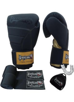 Nakkaman Boxing Gloves 3.5 Meters Boxing Bandage and Mouthguard Set Boxing Set - pzsku/Z690A00AA771650233C4EZ/45/_/1729233511/198f0dfd-51a3-4bbf-a986-e8f57d13cdd1