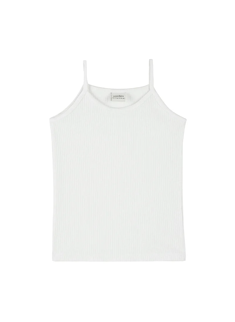 Antebies Fruit Salad Print Undershirts