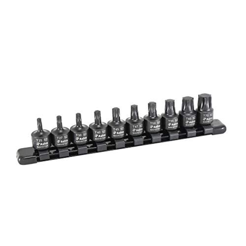 Astro Pneumatic Tool 94410T 10-Piece 3/8" Drive Nano Impact Torx Bit Sockets - Image 2