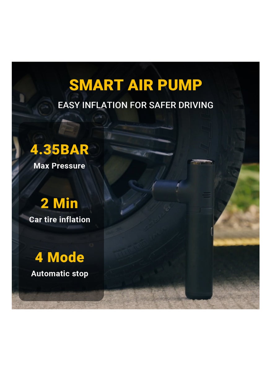 MOOGMAX MX-CL02 Portable Car Combo Kit  - Image 3