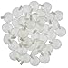 Zelerdo 60 Pack Toy Squeakers Fit Repair Dog Pet Toys Noise Maker Insert Replacement 40mm - Image 3