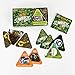 Trend Enterprises sqWATCH Out Three Corner Strategy Game by TREND enterprises Inc FamilyFriendly Card Games - Image 3
