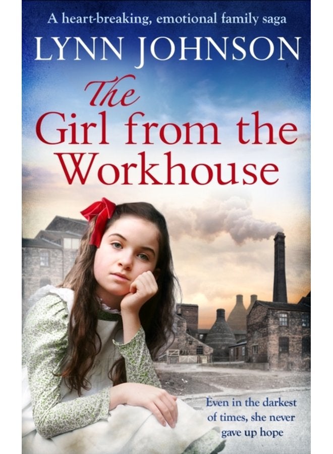 The Girl from the Workhouse - Paperback