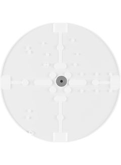 SUN SHINE Round Surface LED Ceiling Panel Light  - Image 2