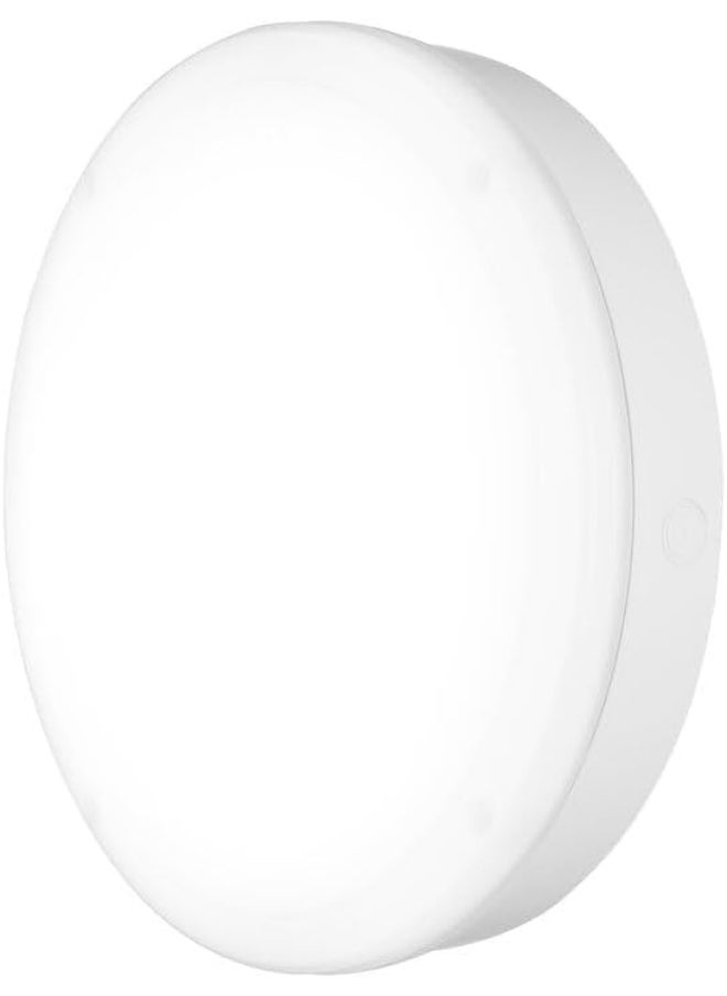 SUN SHINE - Round Surface LED Ceiling Panel Light - Image 1