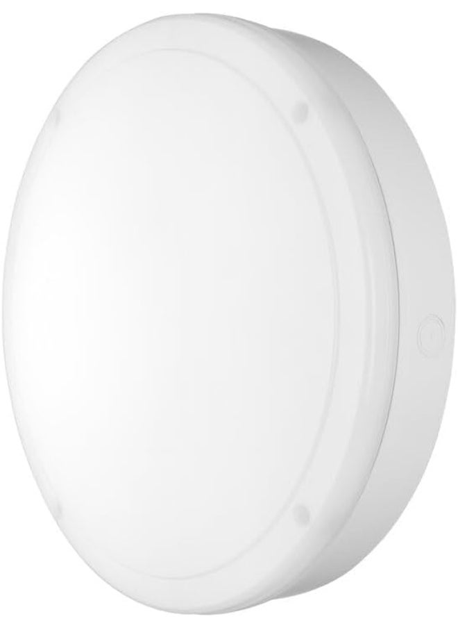 SUN SHINE - Round Surface LED Ceiling Panel Light - Image 1
