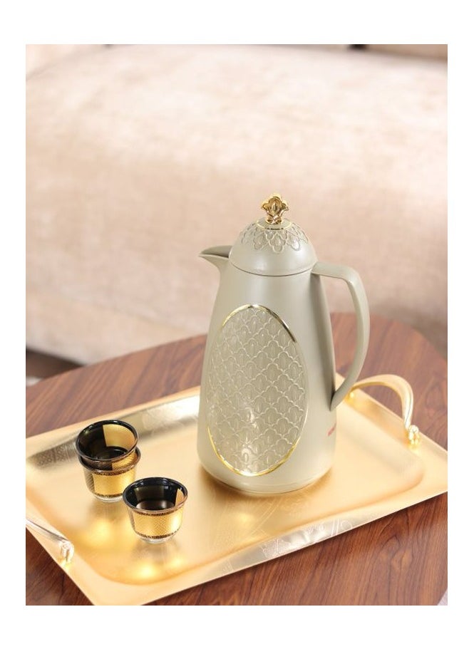ترمس شاي أوقهوة يحافظ على درجه حرارة المشروبات لفتره طويله سعة 1 لتر - pzsku/Z690B09824F0AEB5587E7Z/45/_/1736333061/c8aa855b-57ce-4f26-8841-44ee30ea7db9