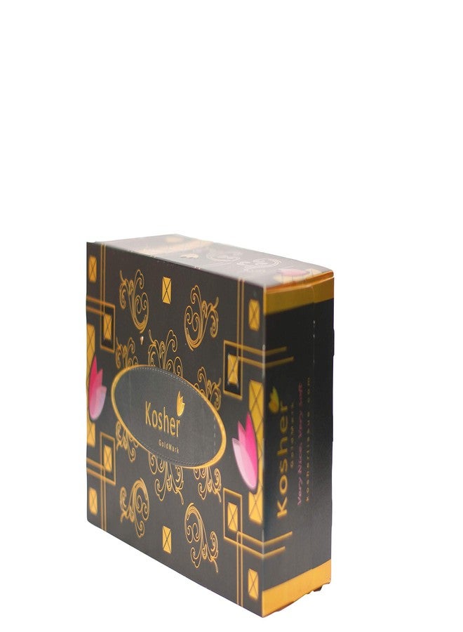 Kosher 2 Ply Goldmark Facial Tissue Box, Pack of 3,200 Pulls each (Total 600 Pulls) - Image 3