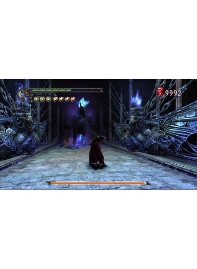 CAPCOM Devil May Cry (Intl Version) - Action & Shooter - playstation_3_ps3 - Image 2