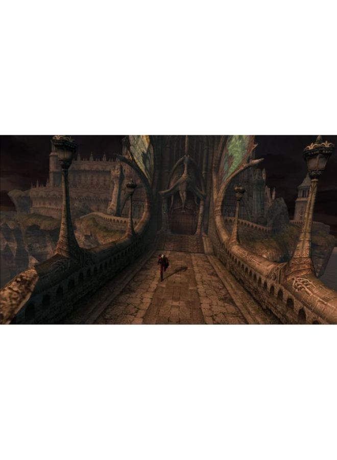 CAPCOM Devil May Cry (Intl Version) - Action & Shooter - playstation_3_ps3 - Image 3