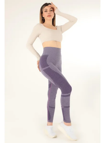 MioFit High Waist Women's Sports Long Tights