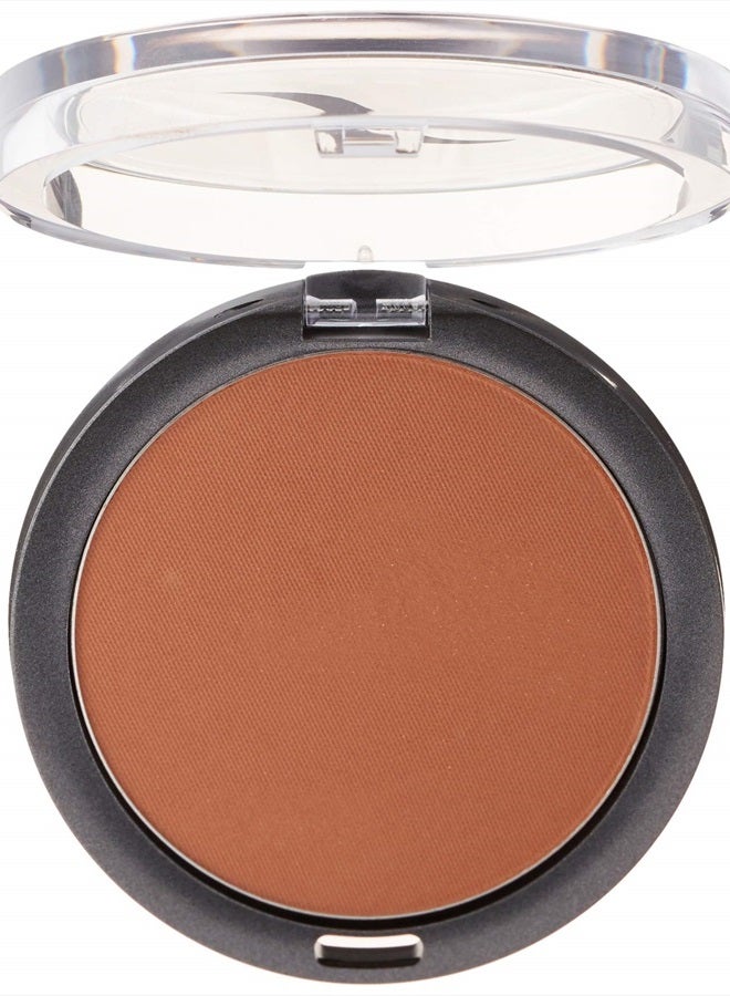 SORMÉ سورمي' علاج مستحضرات التجميل برونزر موثوق، مشمس - Image 2