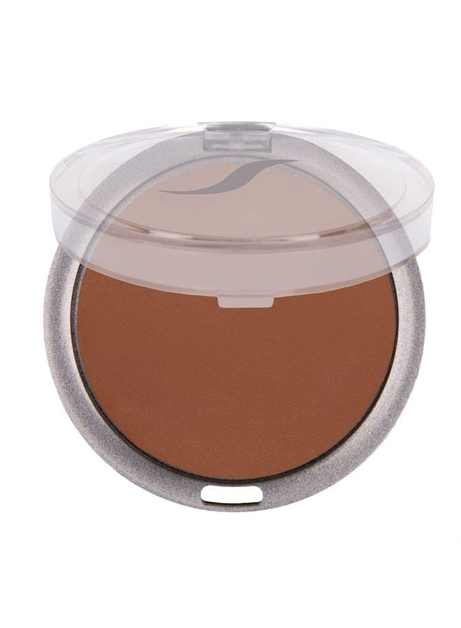 SORMÉ سورمي' علاج مستحضرات التجميل برونزر موثوق، مشمس - Image 1