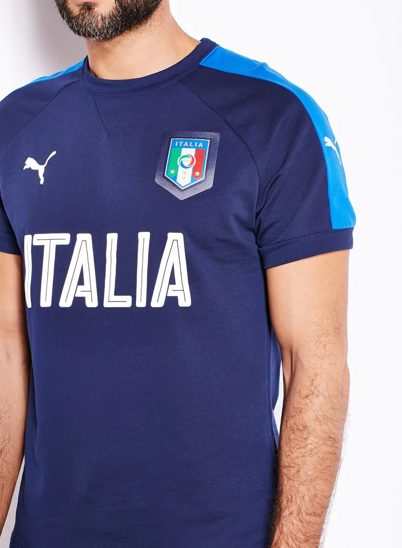 PUMA Italia T-Shirt