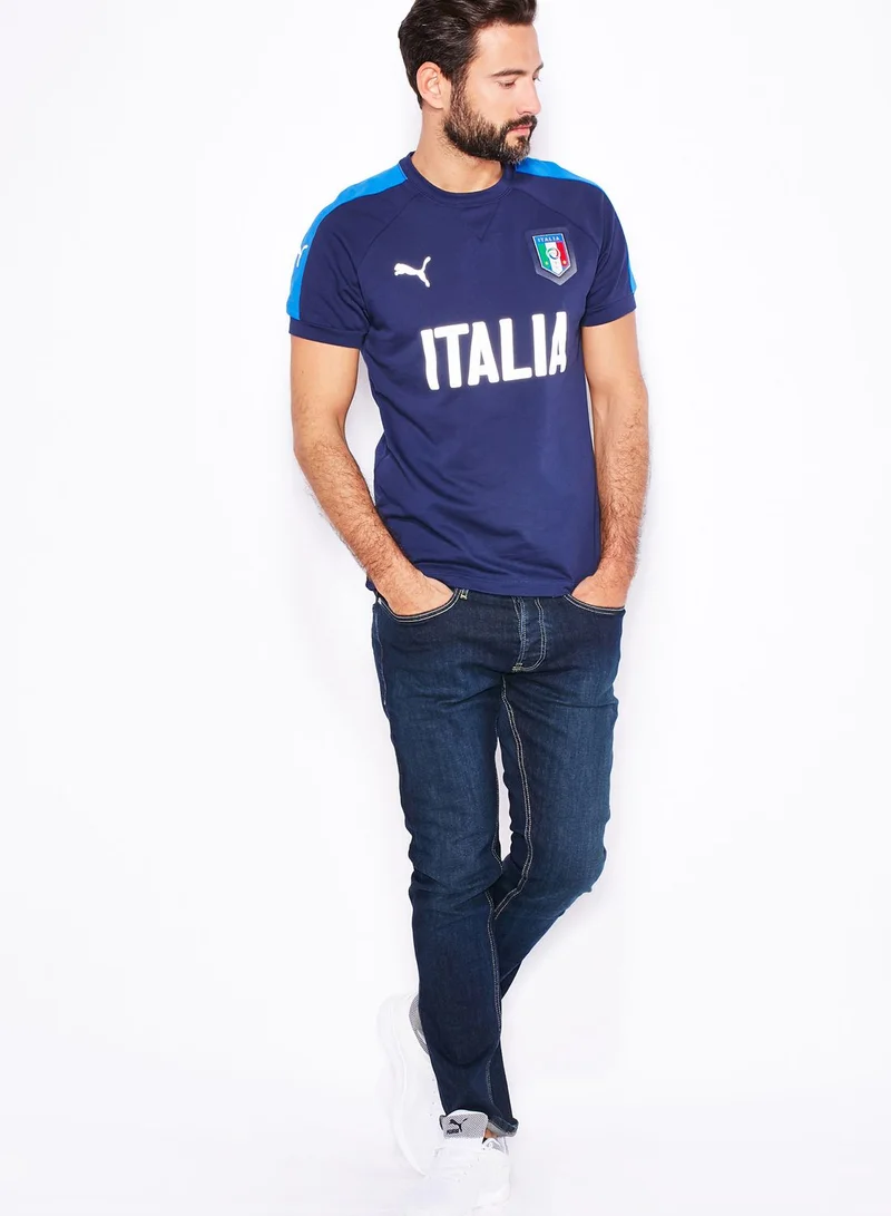 PUMA Italia T-Shirt