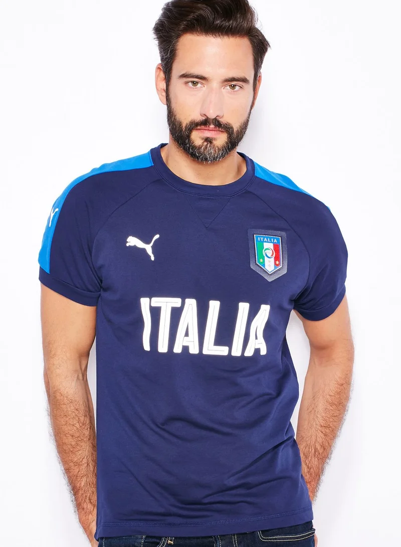 PUMA Italia T-Shirt