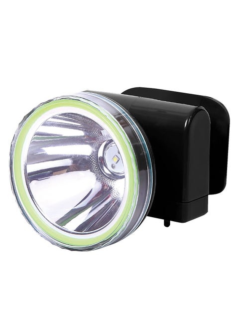 Rechargeable Water Proof LED Head Lamp 15 Hours Working Time With Adjustable Light Modes And Adjustable Headband