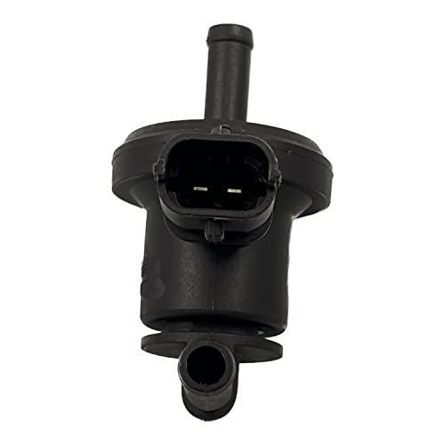 DEVMO 29010-2B000 Vapor Canister Purge Valve EGR Control Solenoid Compatible with Accent 2010-2020, 2012-2017,Rio 2011-2017,Soul 2010-2017 1.6L Gamma Engine - Image 2