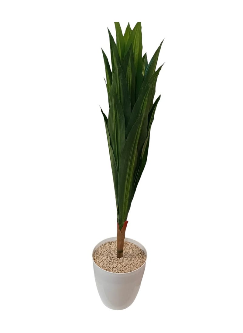 Generic "Indoor Artificial Plant – Lush & Long-Lasting  - Image 1