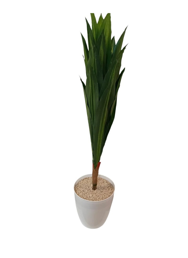 Generic "Indoor Artificial Plant – Lush & Long-Lasting  - Image 2