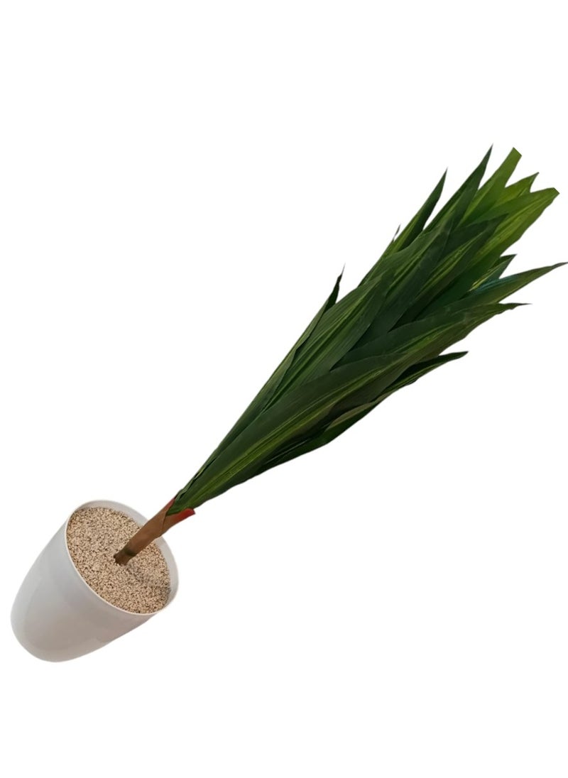 Generic "Indoor Artificial Plant – Lush & Long-Lasting  - Image 3