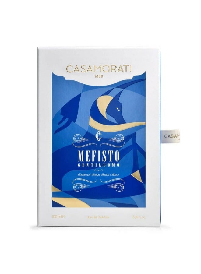 زيرجوف ميفستو جينتلومو EDP 100ملليلتر - Image 2