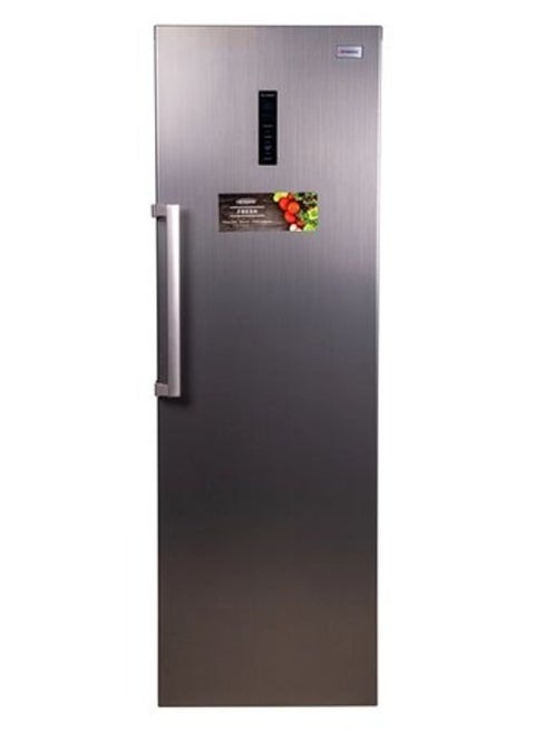 GeneralGold 600L Convertible Upright Refrigerator Freezer, Inverter, Multi & dynaCool Air Flow, No Frost, Inox