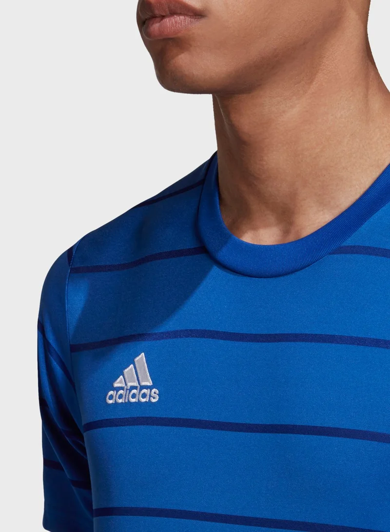 Adidas Campeon 21 T-Shirt