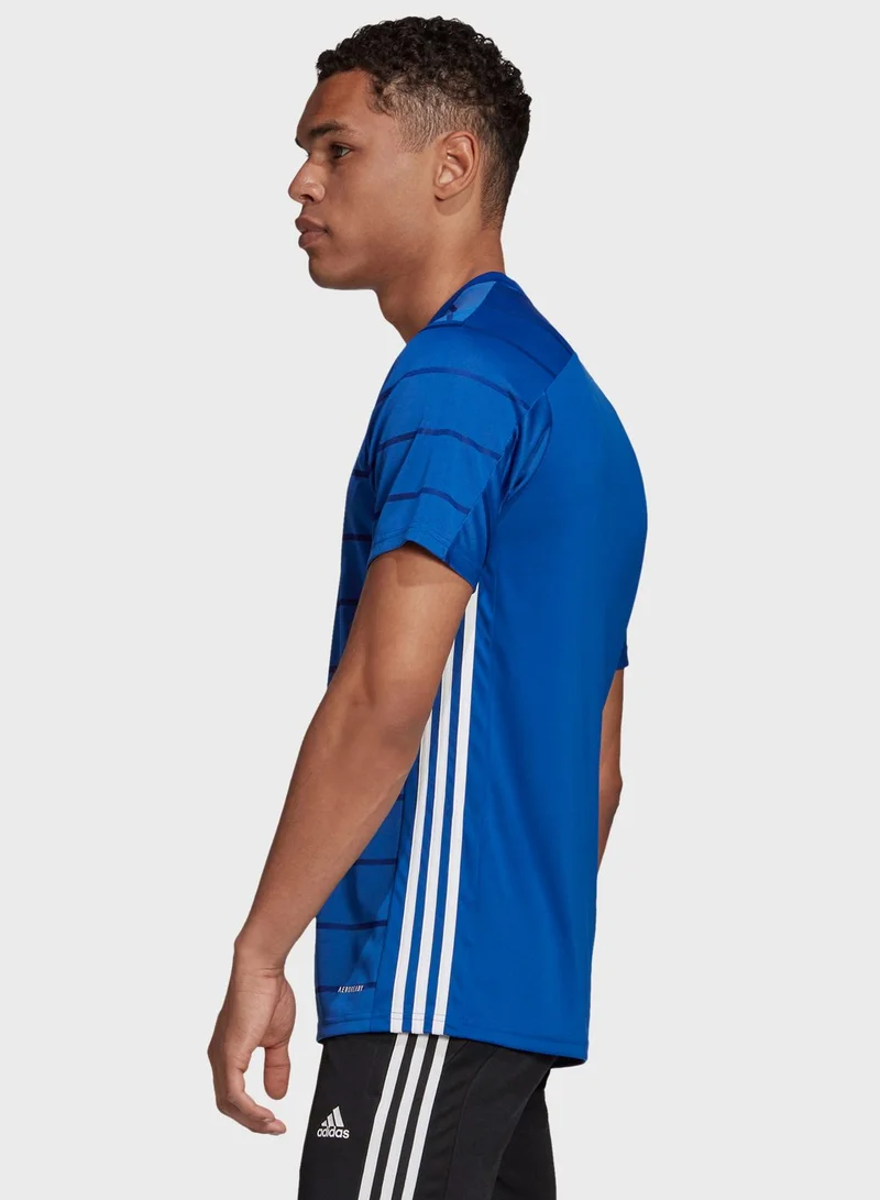 Adidas Campeon 21 T-Shirt