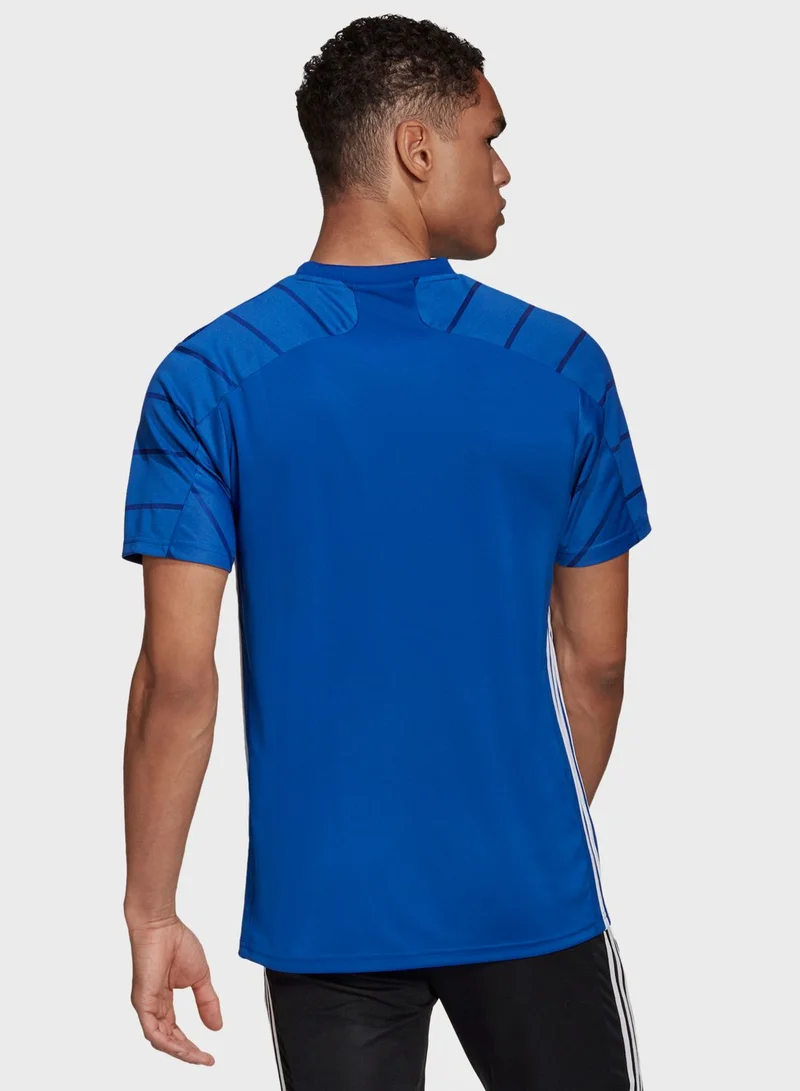 Adidas Campeon 21 T-Shirt
