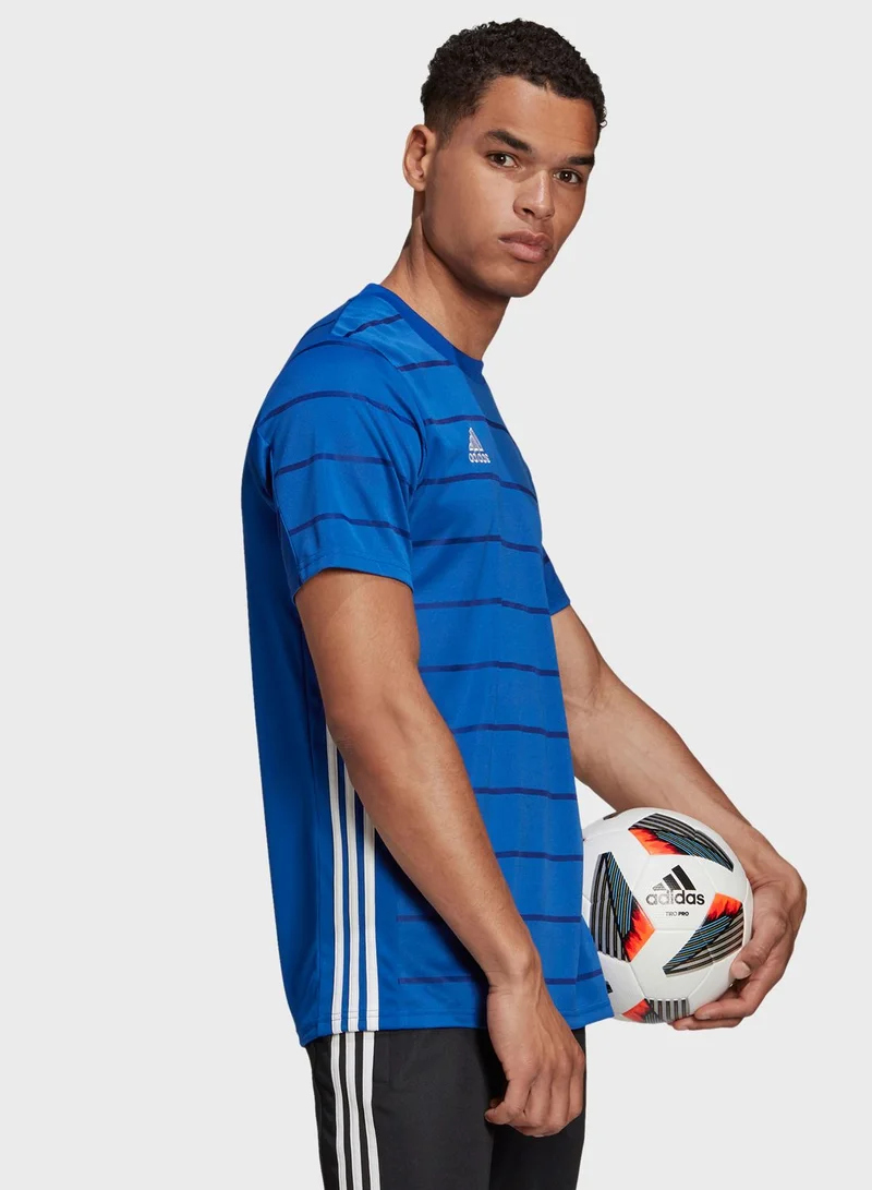 Adidas Campeon 21 T-Shirt