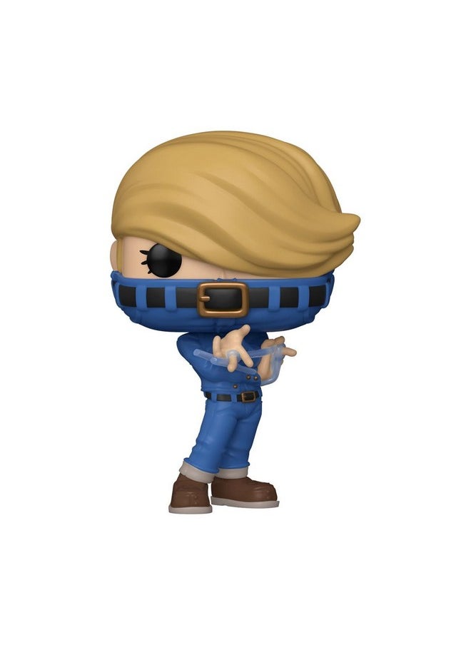Funko Funko Pop! Animation: My Hero Academia - Best Jeanist  - Image 2
