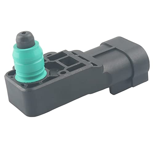 GBDAMI 13502903 13502510 Fuel Tank Pressure Sensor Compatible with Chevy Buick GMC Cadillac Pontiac Suburban Express Impala Silverado Tahoe Sierra Yukon Fuel Pressure Sensor Vapor Vent - Image 1