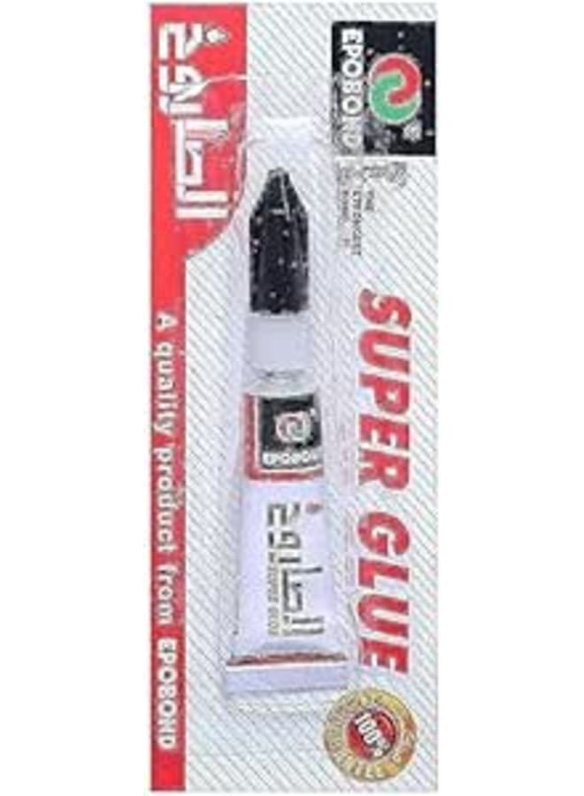 EPOBOND Office Super Glue
