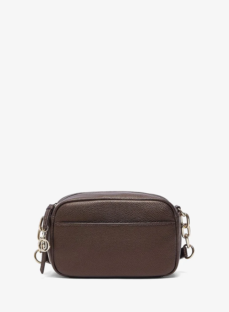 ليو جو Medium Crossbody Bag
