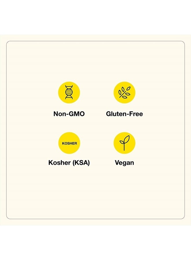 Bragg Premium Nutritional Yeast Seasoning 4.5 Ounce (Packaging May Vary) - Image 1