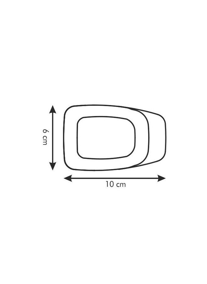 Tea bag tray 2 pieces random colors - pzsku/Z690C4259805350190E5EZ/45/_/1671439015/22e52222-7c53-42e5-9733-31cc4061d929