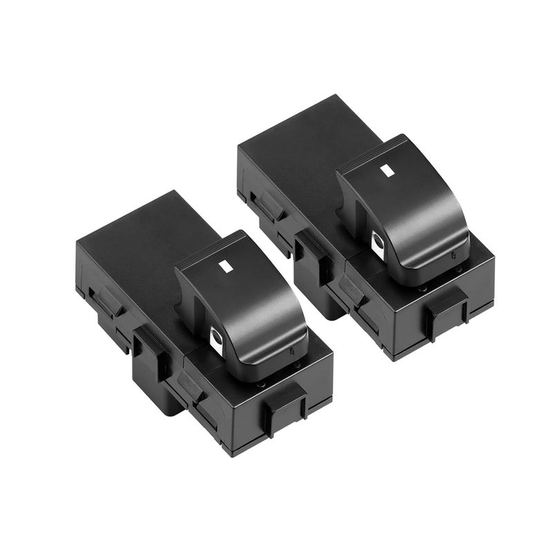 LCWRGS Power Window Switch Set for Chevy and GMC Vehicles - Image 1